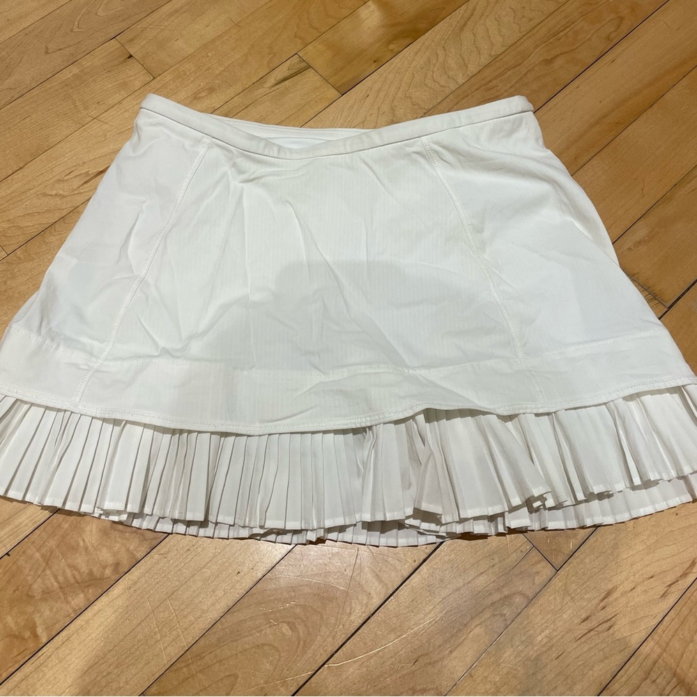 Lululemon skirt